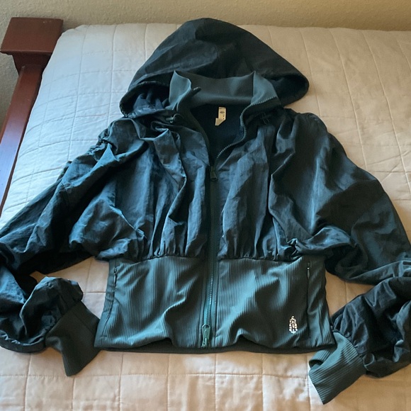 FP Movement by Free People Jackets & Blazers - FP Movement by Free People Bomber Jacket